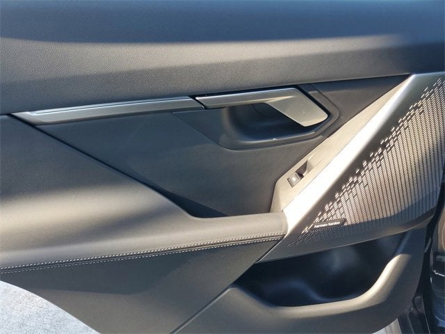 2024 BMW i5 eDrive40