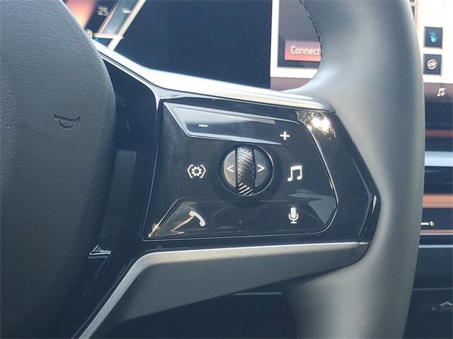 2024 BMW i5 eDrive40