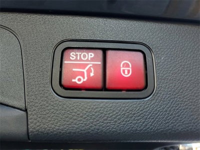 2020 Mercedes-Benz GLC AMG® GLC 43