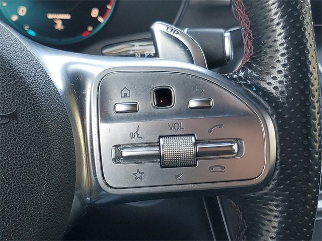 2020 Mercedes-Benz GLC AMG® GLC 43