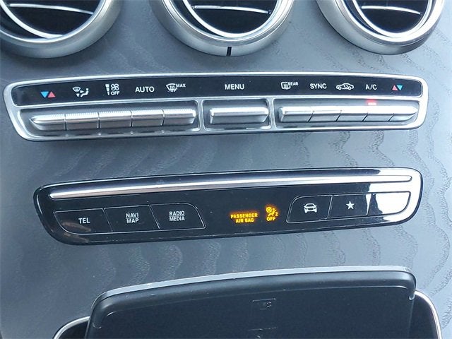 2020 Mercedes-Benz GLC AMG® GLC 43