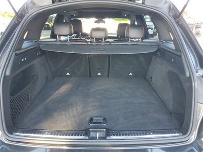 2020 Mercedes-Benz GLC AMG® GLC 43