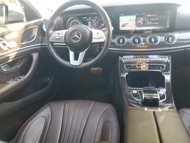 2020 Mercedes-Benz CLS CLS 450