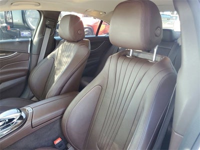 2020 Mercedes-Benz CLS CLS 450