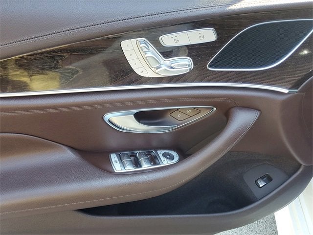 2020 Mercedes-Benz CLS CLS 450