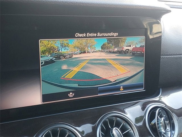 2020 Mercedes-Benz CLS CLS 450