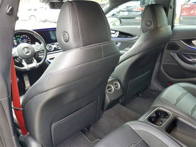 2020 Mercedes-Benz AMG® GT AMG® GT 53