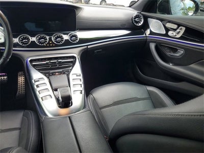 2020 Mercedes-Benz AMG® GT AMG® GT 53