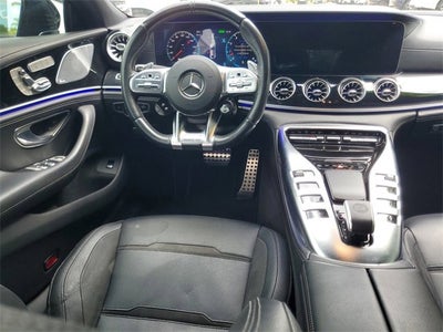 2020 Mercedes-Benz AMG® GT AMG® GT 53