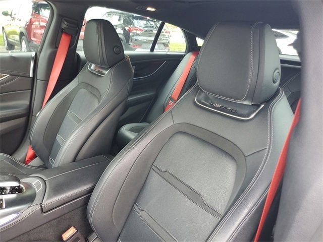 2020 Mercedes-Benz AMG® GT AMG® GT 53