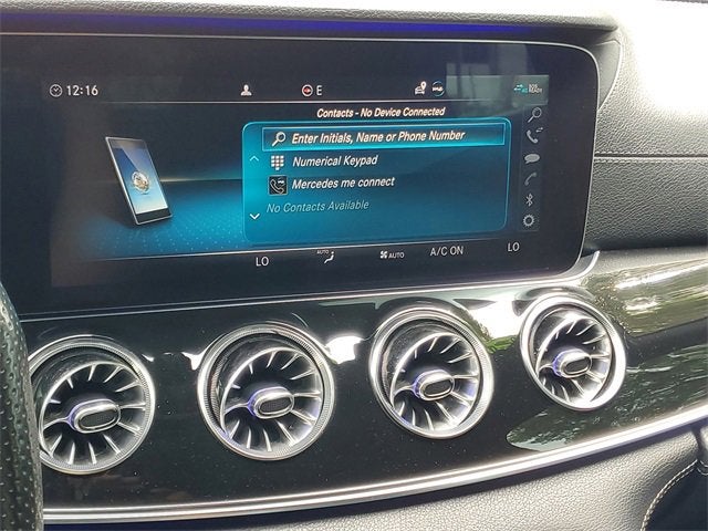 2020 Mercedes-Benz AMG® GT AMG® GT 53