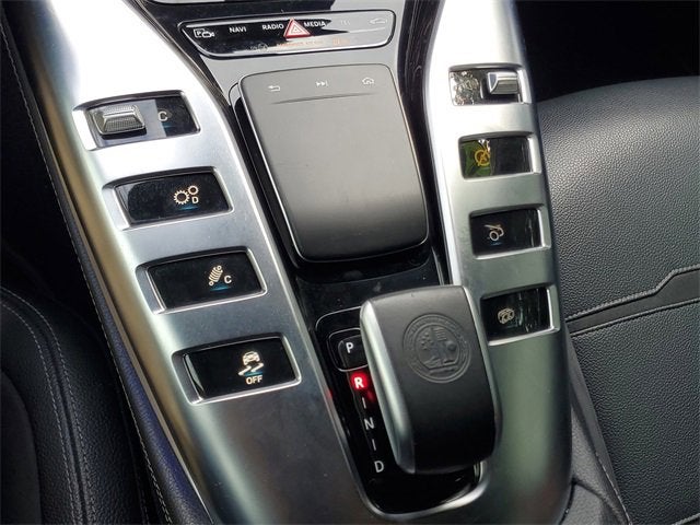 2020 Mercedes-Benz AMG® GT AMG® GT 53