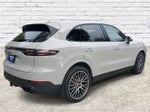 2023 Porsche Cayenne NA