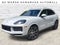 2025 Porsche Cayenne NA