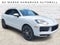 2025 Porsche Cayenne NA