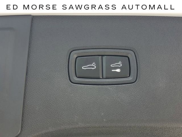 2025 Porsche Cayenne NA