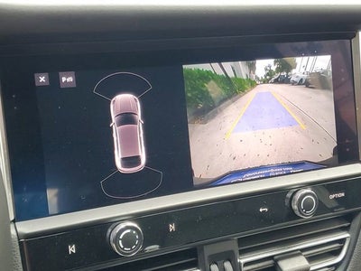 2024 Porsche Macan S
