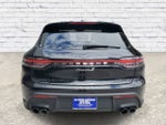 2024 Porsche Macan S