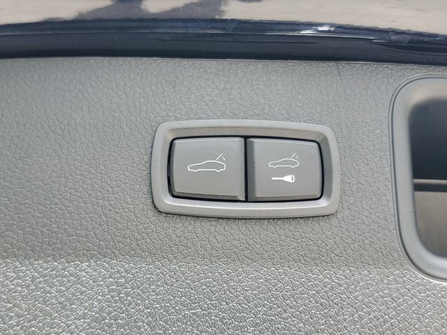 2024 Porsche Macan S