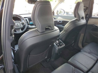 2023 Volvo XC90 Ultimate