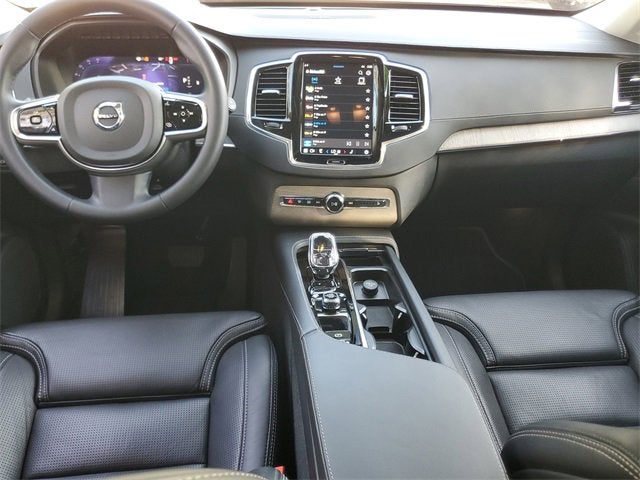 2023 Volvo XC90 Ultimate