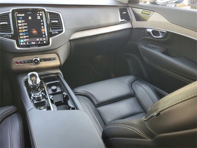 2023 Volvo XC90 Ultimate
