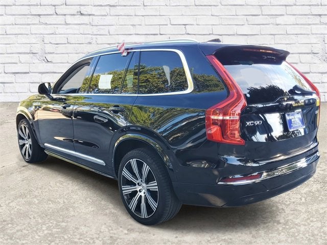 2023 Volvo XC90 Ultimate