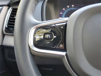 2023 Volvo XC90 Ultimate