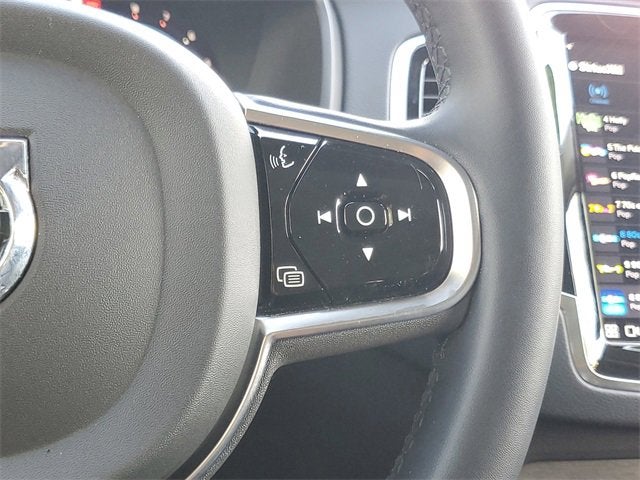 2023 Volvo XC90 Ultimate