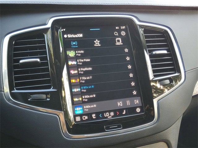 2023 Volvo XC90 Ultimate