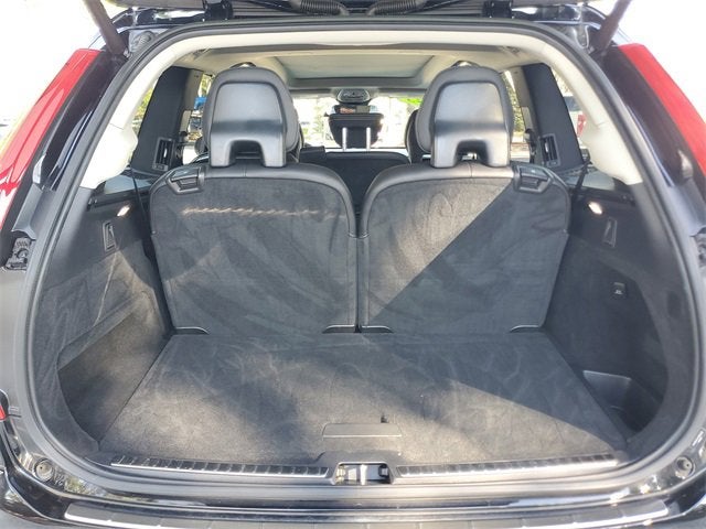 2023 Volvo XC90 Ultimate