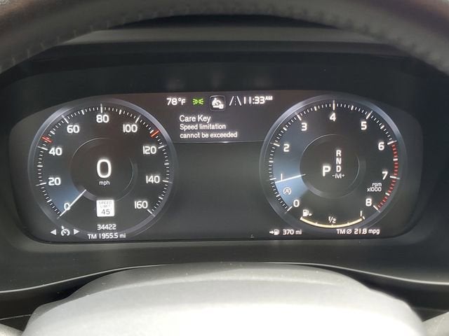 2021 Volvo XC40 Momentum