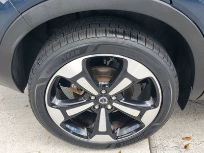 2021 Volvo XC40 Momentum