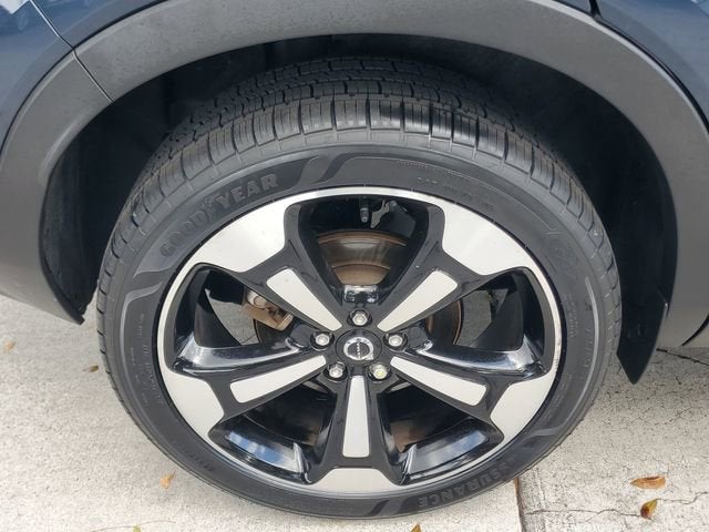 2021 Volvo XC40 Momentum