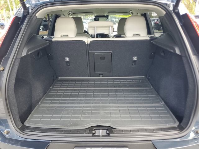 2021 Volvo XC40 Momentum