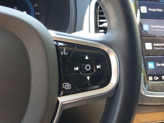 2024 Volvo XC90 Plus Bright Theme
