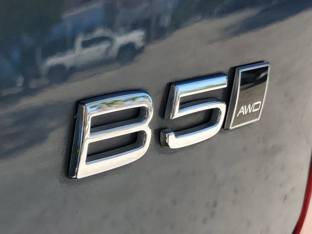 2024 Volvo XC90 Plus Bright Theme