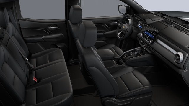 2026 Chevrolet Colorado LT - Photo 6
