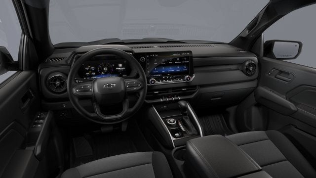 2026 Chevrolet Colorado Trail Boss - Photo 5