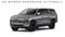 2027 Chevrolet Suburban Premier
