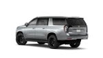 2027 Chevrolet Suburban Premier