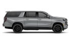 2027 Chevrolet Suburban Premier