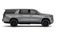 2027 Chevrolet Suburban Premier