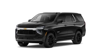 2027 Chevrolet Tahoe LS