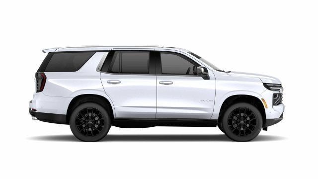 2027 Chevrolet Tahoe Premier