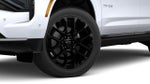 2027 Chevrolet Tahoe Premier