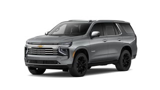 2027 Chevrolet Tahoe Premier