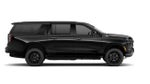 2027 Chevrolet Suburban Z71