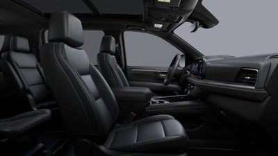 2027 Chevrolet Suburban Z71