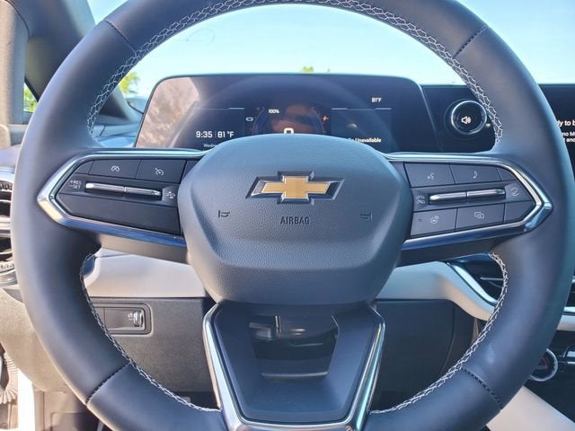 2026 Chevrolet Equinox EV 2LT - Photo 11